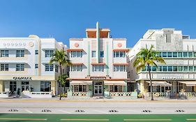 Crescent Resort South Beach Miami